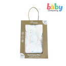 Peekaboo Newborn Anti-Flat Head Pillow - Bunnies