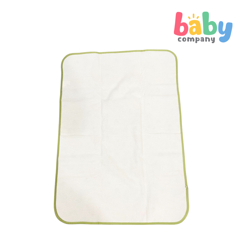 Peekaboo Waterproof Changing Mat - Dinos