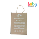 Peekaboo Waterproof Changing Mat - Dinos