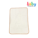 Peekaboo Waterproof Changing Mat - Rainbow