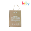 Peekaboo Waterproof Changing Mat - Rainbow