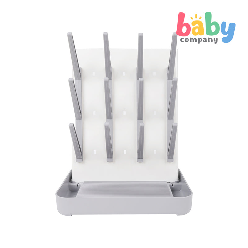 Pure Little Drying Rack - Gray – Baby Company