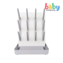 Pure Little Drying Rack - Gray