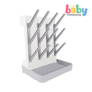 Pure Little Drying Rack - Gray