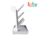 Pure Little Drying Rack - Gray