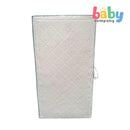 Uratex Comfort Quilt Crib Mattress 0-12 Months