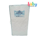 Uratex Comfort Quilt Crib Mattress 0-12 Months