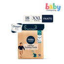 Millie Moon Luxury Diaper Pants 18s - XXL
