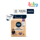 Millie Moon Luxury Diaper Pants 15s - XXXL