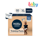 Millie Moon Luxury Diaper Pants 66s - XL