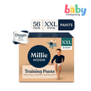 Millie Moon Luxury Diaper Pants 56s - XXL