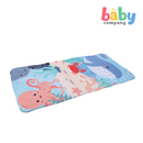 Baby Company Arched Game Mat & Play Gym - Sea Creatures