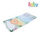 Baby Company Arched Game Mat & Play Gym - Lion