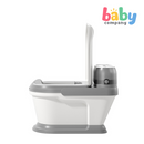 Baby Company Simulation Kid Potty - Gray