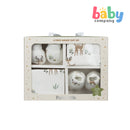 Pure Little 4-Piece Infant Gift Set - Dear