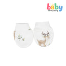 Pure Little 4-Piece Infant Gift Set - Dear