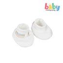 Pure Little 4-Piece Infant Gift Set - Dear