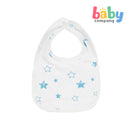 Pure Little 4-Piece Infant Gift Set - Stars