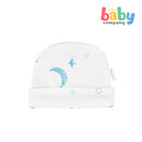 Pure Little 4-Piece Infant Gift Set - Stars