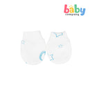 Pure Little 4-Piece Infant Gift Set - Stars