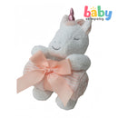 Bloom Plush Toy - Unicorn
