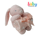 Bloom Plush Toy - Rabbit