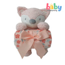 Bloom Plush Toy - Fox