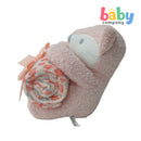 Bloom Plush Toy - Fox