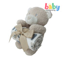 Bloom Plush Toy - Bear