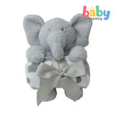 Bloom Plush Toy - Elephant