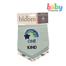 Bloom 3-Piece Triangle Bib - Star