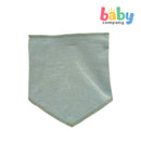 Bloom 3-Piece Triangle Bib - Star