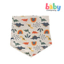 Bloom 3-Piece Triangle Bib - Star