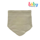 Bloom 3-Piece Triangle Bib - Love Daddy