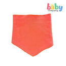 Bloom 3-Piece Triangle Bib - Fruits