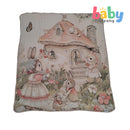 Teeny Tots 0-4 Months Swaddle - Rabbit