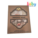 Teeny Tots 0-4 Months Swaddle - Bear