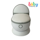 Baby Company Baby Potty (PP Cushion) - Gray