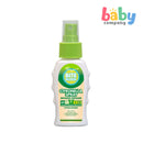 Bite Block Naturals Citronella Spray 50mL