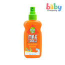 Beach Hut MAX SPF100 Spray 150mL