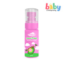 Tiny Buds Dewy Fresh Gentle Baby Cologne 60ml