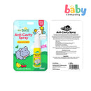 Tiny Buds Anti Cavity Spray 20ml