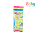 Giggles 6-Pack Unscented Baby Wipes 8 Sheets