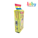 Giggles 6-Pack Unscented Baby Wipes 8 Sheets