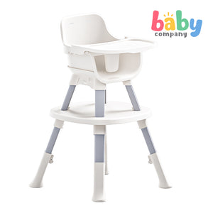 Baby Company 6 in 1 Multifunction High Chair