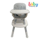 Baby Company 6 in 1 Multifunction High Chair