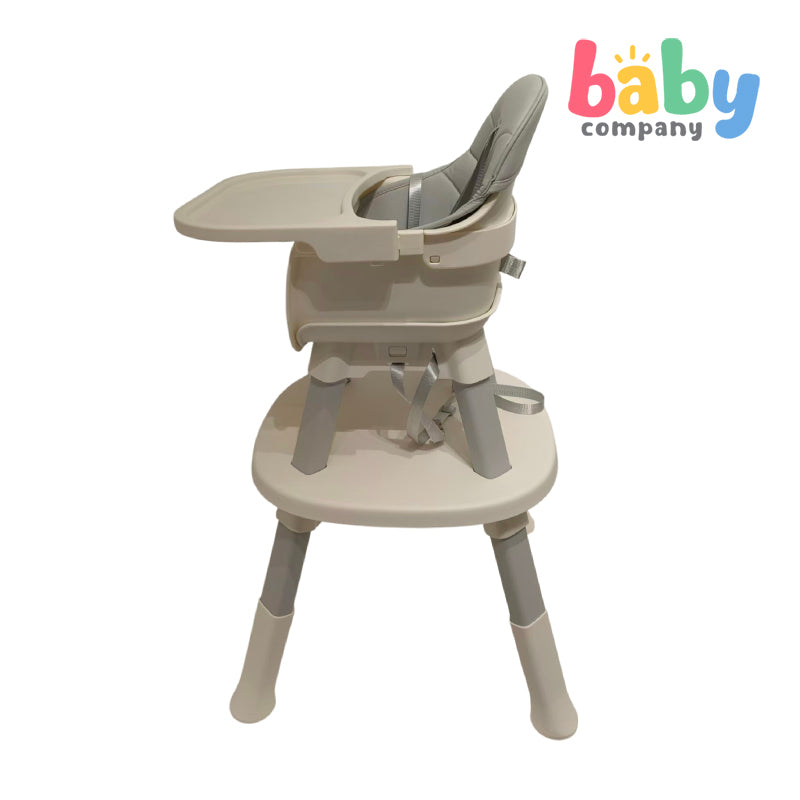 Baby Company 6 in 1 Multifunction High Chair
