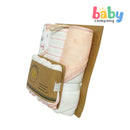 Teeny Tots 9-Piece Bath Set - Pink Safari