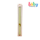 Peekaboo Rubber Sheet 60x45 cm - Yellow Safari