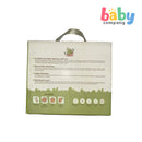Little Sprout Bunny Feeding Set - Winter White